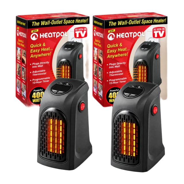 HeatPal