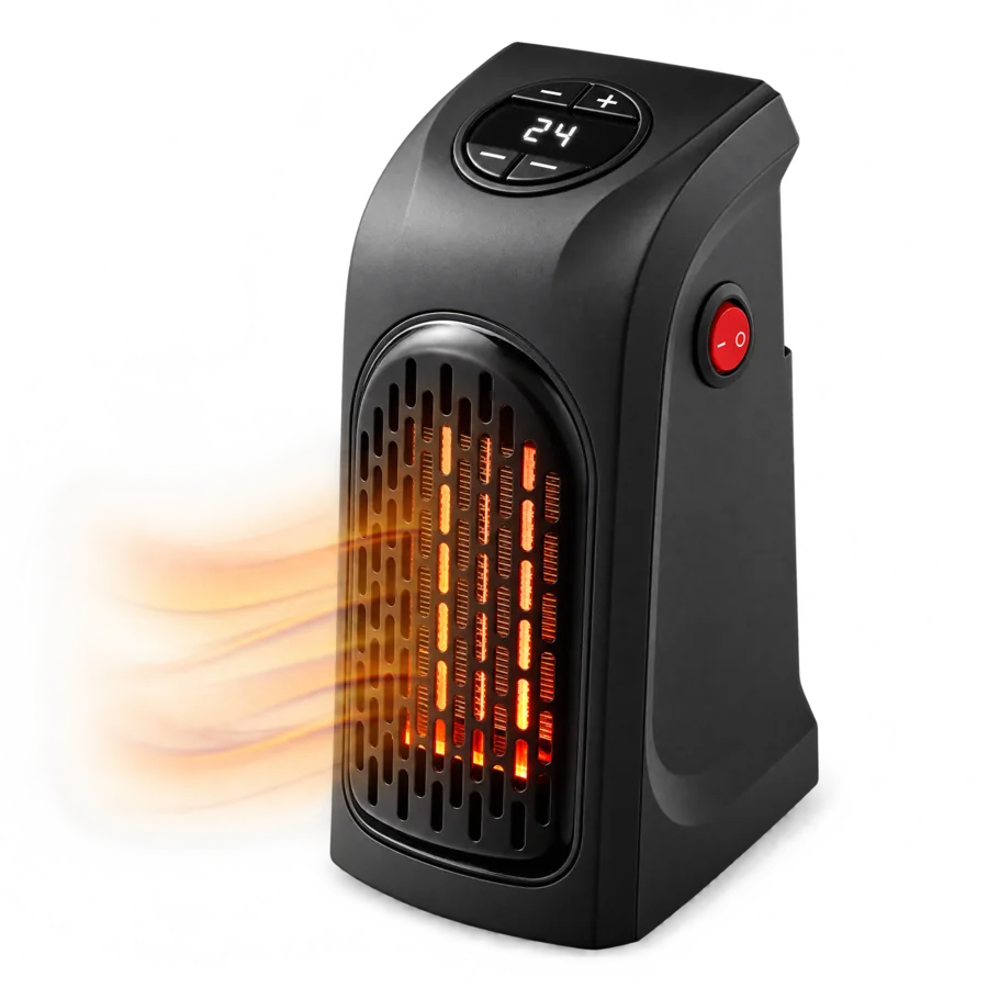 Grelnik HeatPal