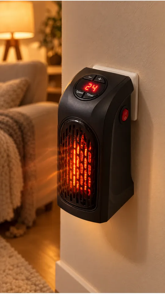 Grelnik HeatPal